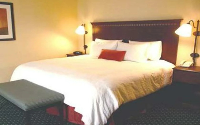 Hampton Inn Milan