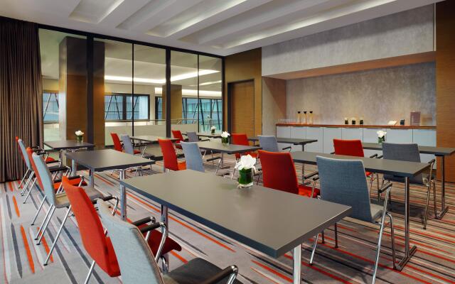 Sheraton Zurich Hotel