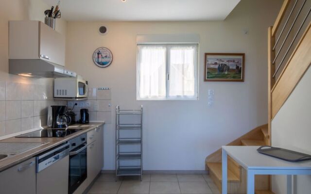 Mer d’Iroise 1 (LCQ104)