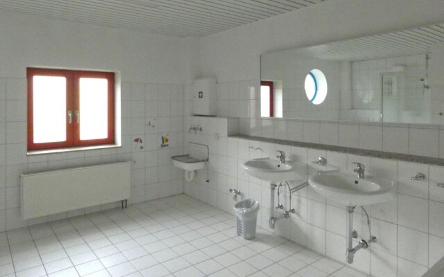 Vibrant Holiday Home in Hahnenklee near Ski Area