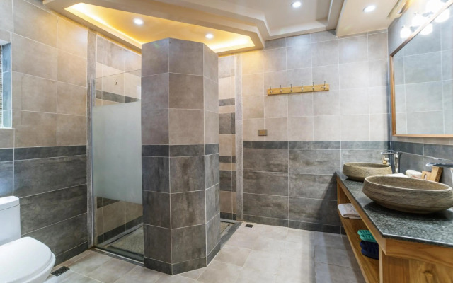 The Bamboo Leaf Yangshuo