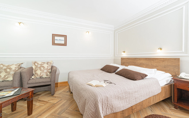 Hotel Solar Palace SPA & Wellness