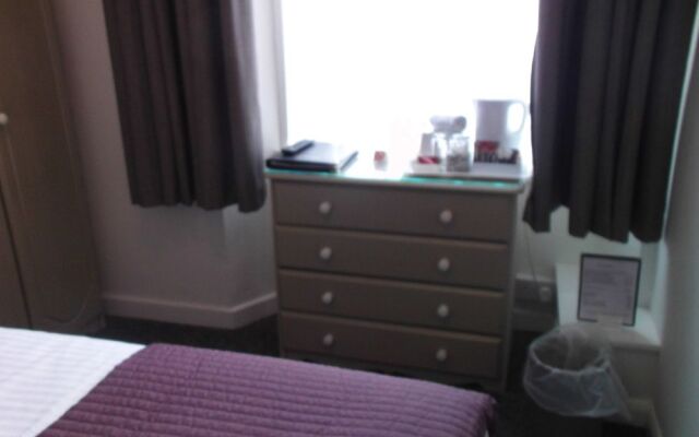 Westbrook Guesthouse