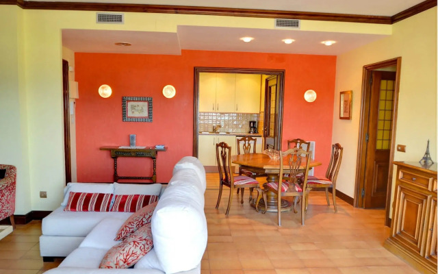 La Marina Sea Front Apartment by Hello Apartments Sitges