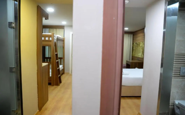 Perante Hotel Şişli