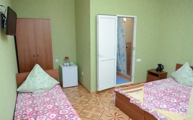 Kapriz Minihotel