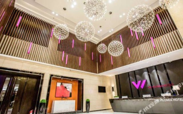 The Vilomia Hotels(Xuecheng)