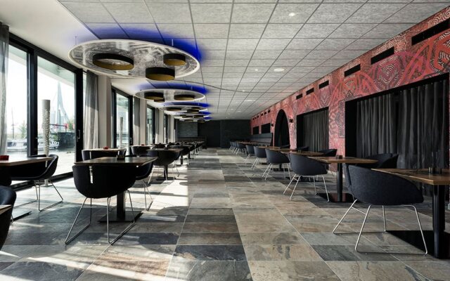 Mainport Hotel Rotterdam, a Hilton Affiliate Hotel