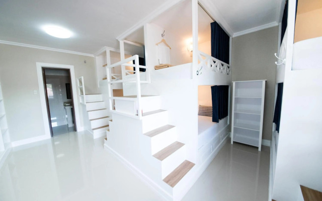 The Partridge Guesthouse