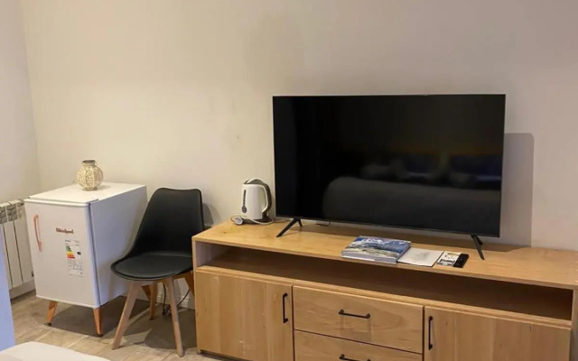 NB Mountain aparts El Chalten