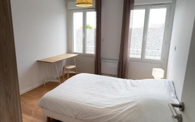 Magnifique loft spacieux et cosy de 100m2