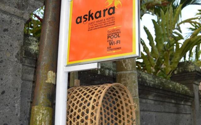 Askara Guest House - Hostel