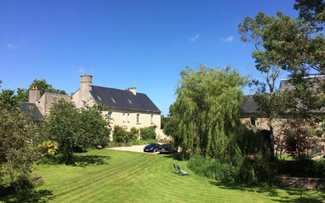 Le Manoir des Doyens Loft - Sleeps 8 - Breakfast Included!