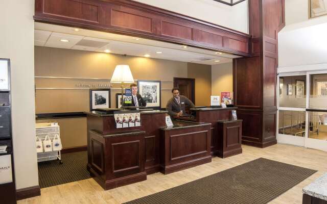 Hampton Inn & Suites Jackson