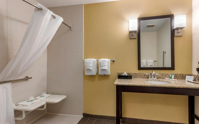 MainStay Suites Moab near Arches National Park