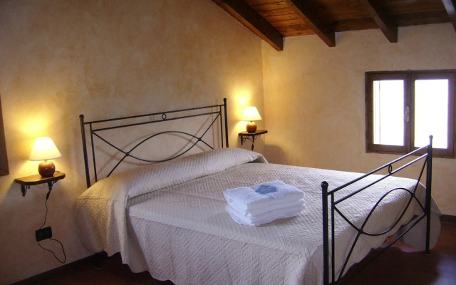 Agriturismo Al Pagan