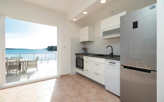 Holiday Home Kali with Sea View III