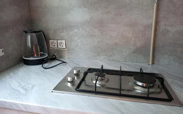 Апартаменты на улице Академика Бардина 32/1