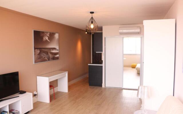 Studio Palavas proche plage