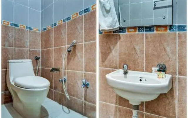 Gem City Inn By OYO Rooms