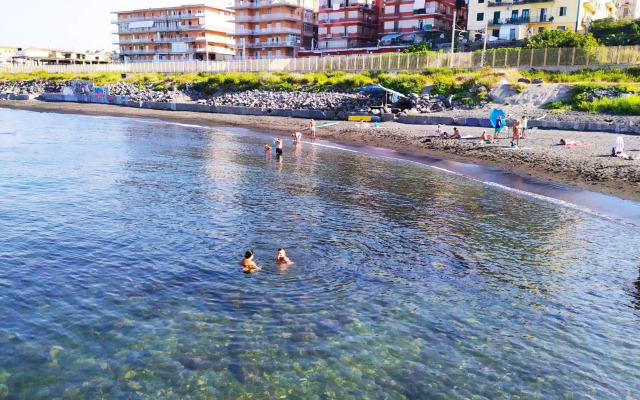 CASA VACANZE - Il Profumo del Mare