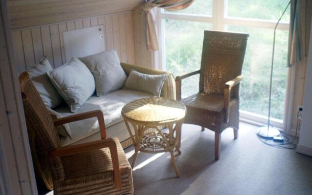 Ferienhaus Kinderlieb