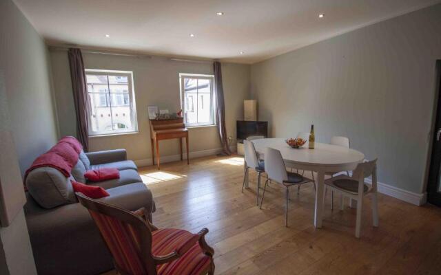 La Cour de Berthe Est