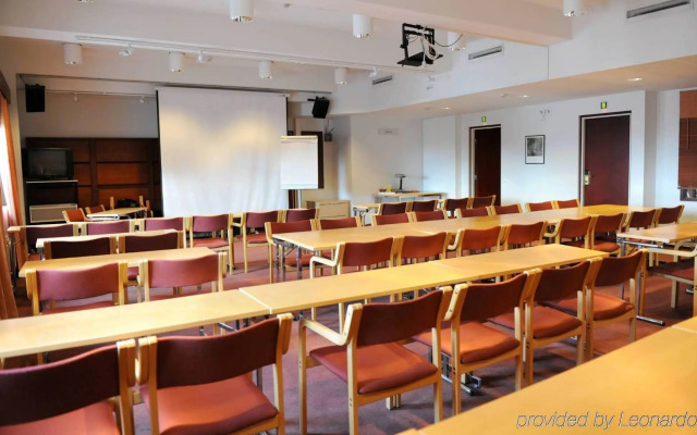 Hotel Fabrik Forssa