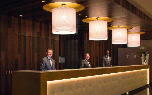 Mövenpick Hotel Geneva