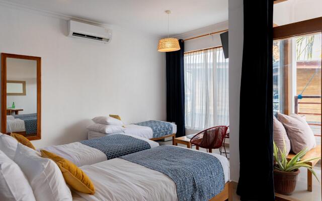 Pesona Beach Resort & Spa