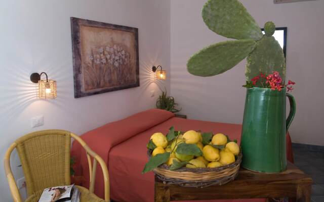 Hotel Lido Torre Egnazia