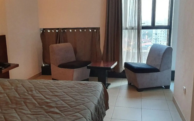 Hotel Du Nord
