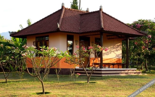 Bali Oase Resort