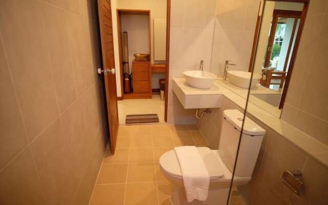 Proud Villa Hua Hin Resort