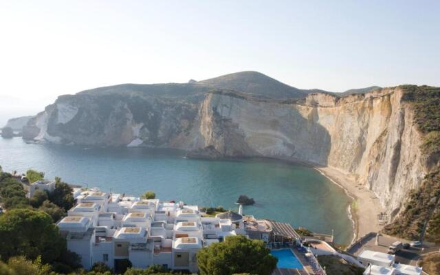 Grand Hotel Chiaia Di Luna