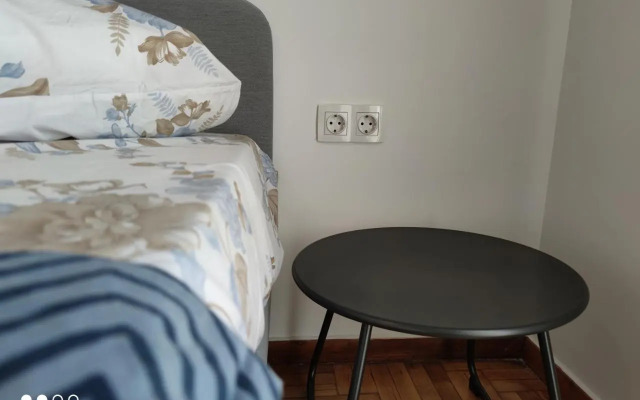 Studio in the heart of Athens next to Monastyraki.