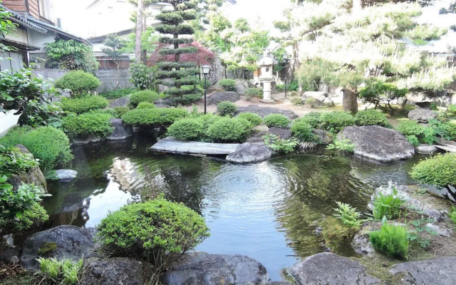 Asahi Ryokan