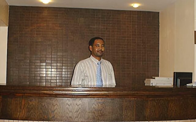 Juman Suite - Aparthotel