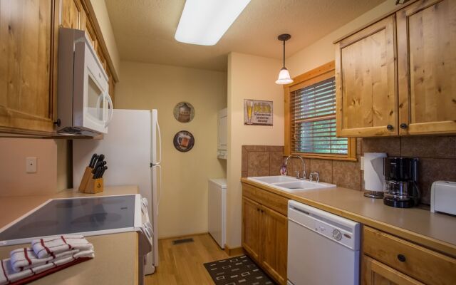 Black Bear Lodge by RedAwning