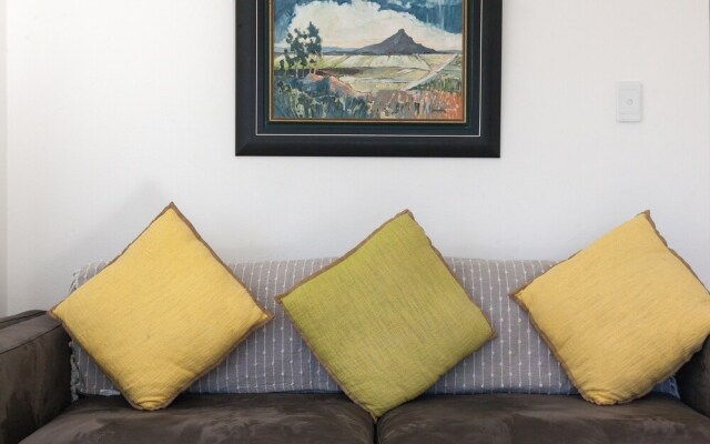 High Strand 38 by CTHA