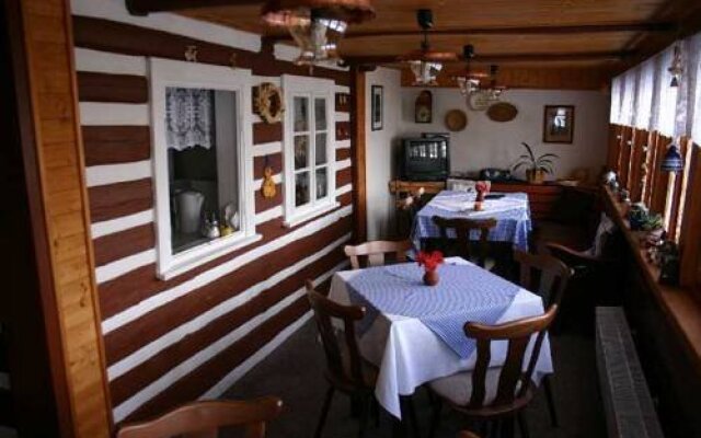 Pension Skalicky