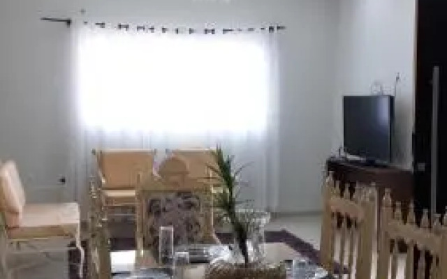 Eco Village Residence Ii