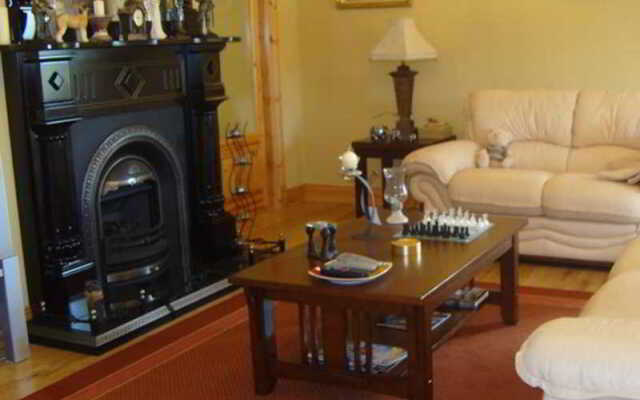 Ashford Haven B&B