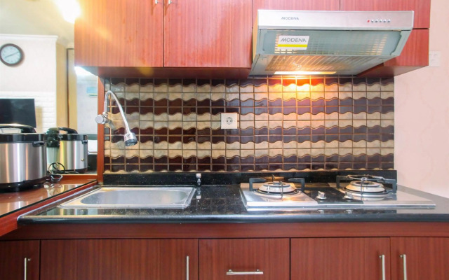 Best Western Mangga Dua Hotel and Residence