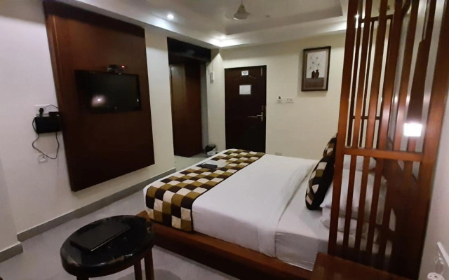Tsg Emerald View Hotel And Spa