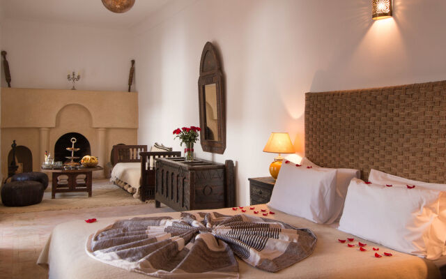 Origin Hotels - Riad El Faran
