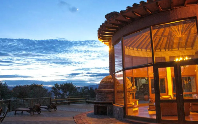 Hotel 1572 El Origen