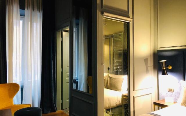 Saint B Boutique Hotel STB
