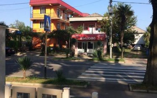 Hotel Kobuleti