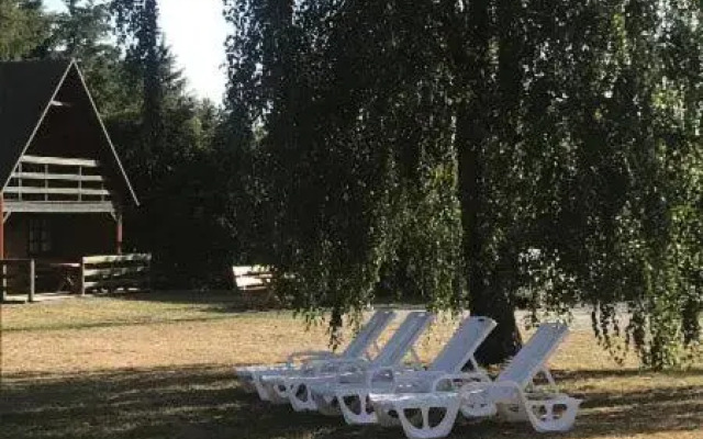 Ośrodek Wypoczynkowy OAZA
